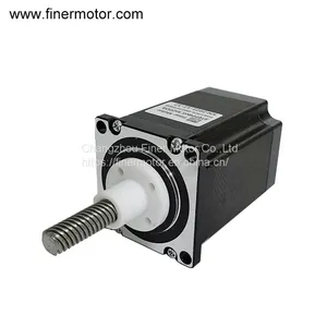 T Screw Linear Stepping Motor From FINER thumbnail-3
