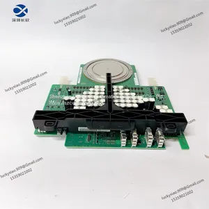 ABB 5SHY4045L0004 3BHB021400R0002 3BHE039203R0101 GVC736CE101 Spot Goods thumbnail-2