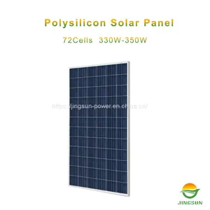 330W Poly Solar Panel thumbnail-3