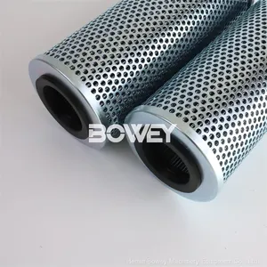 924450 Bowey Replaces Parker Hydraulic Oil Filter Element thumbnail-4