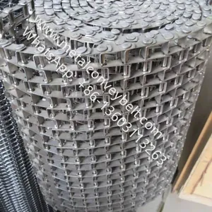 Honeycomb Conveyor Belts thumbnail-2