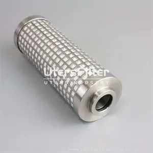 1313716 UTERS Replace BOLL Stainless Steel Filter Element thumbnail-2