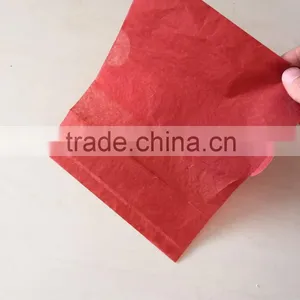Wax Coating Machine of Gum Paper/Hamburger Paper/Soap Paper thumbnail-1
