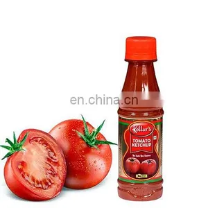 Industrial Concentrate Tomato Paste Sauce Processing Production Line thumbnail-1