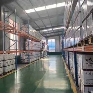 Powdered Nitrile Rubber is Often Used to Manufacture Rubber Products That Require High Wear Resistance, Oil Resistance and Chemical Resistance, Such as Automotive Parts (such as Oil Seals, Shock Absorber Seals, Brake Parts), Industrial Rubber Pipes, Cable thumbnail-5