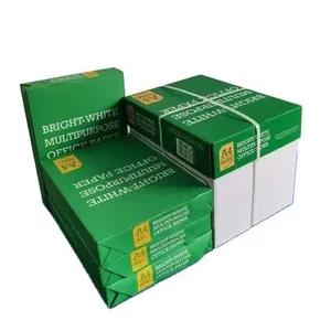 a4 Paper Double A 48025600 70/75/80 Grams WhatsApp+8613658613252 thumbnail-2