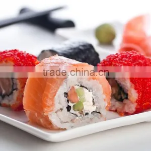 Vacuum Pack Japanese Food Sushi Nori Seaweed for Sale thumbnail-4