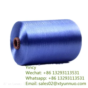 Polyester Yarn thumbnail-1