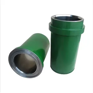 Mud Pump Ceramic Cylinder Liner thumbnail-2
