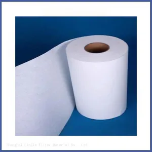 Mechanical Processing Filter Paper Non-woven Filter Cloth thumbnail-4