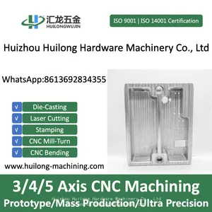 Fabrication Manufacturers Services Sheet Metal Hardware Aluminum Iron Stainless Steel Part CNC Stamping Laser Cutting Bending Welding Customized Part thumbnail-1