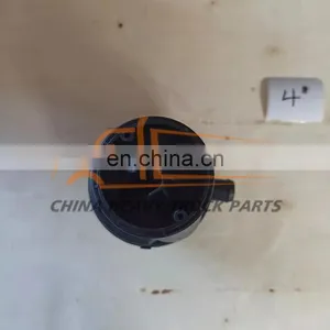 Factory Direct Price Concessions SINOTRUK SITRAK MAN MC11/MC13 Engine Assembly 200V01804-0024 Oil And Gas Separator With Seal thumbnail-2