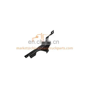 Foton Auman/Aumark/Miler/Land Pioneer Weichai Engine Gearbox Zf/Fast Truck Spare Parts 1b24984504005 Front Bracket Assy thumbnail-1