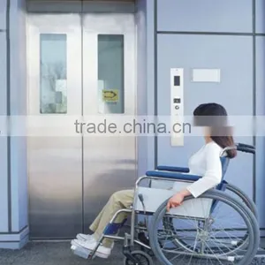 Sino-Germany Joint Venture Hospital Elevator Lift B-03 thumbnail-2