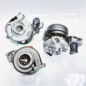 New GTC4088V Turbo 789500 841805 789500-0017 789500-5017S 841805-5006 841805-0006 5801621755 5802463495 5802703202 Turbocharger thumbnail-2