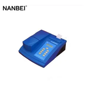 CE Certificated Turbidity Meter With Good Price and High Quality thumbnail-1