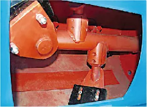 Single-shaft Horizontal Mixer thumbnail-4