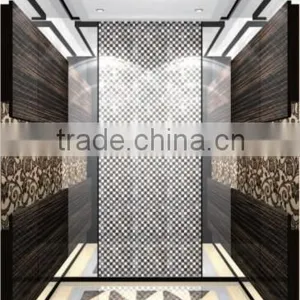 Passenger Elevator Lift Sino-Germany Joint Venture HL-X-014 thumbnail-1