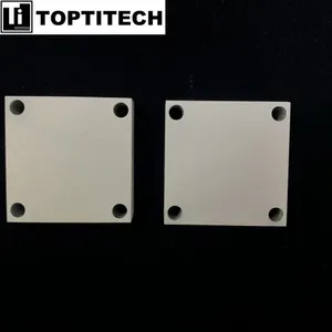 Platinum Coated Titanium Bipolar Plates for PEM Production Hydrogen thumbnail-2
