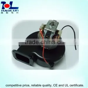 Kitchen Fan Electric Fans Blower Motor thumbnail-1