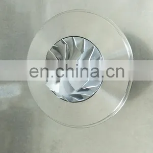 Turbocharger Cartridge HX40 4049418 4049419 4049420 4051438 4049368 FOR CUMMINS 6CTA C300 8.3L thumbnail-4