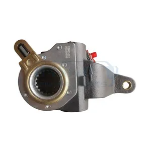 Hot Sale Adjusting Arm Replacement 25601031 HZVI381C Brake Slack Adjuster Kinglong Bus Spare Parts thumbnail-1