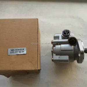 Replacement Other Bus Auto Parts Spare 7077955608 Steering Gear Booster Pump thumbnail-5