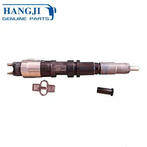 High Quality Fuel Injector Auto Parts D28-001-906+B Bus Injector Spare Parts thumbnail-1