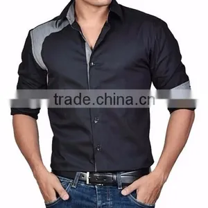 Latest Shirt Designs for Men Casual Shirt Flannel Shirt thumbnail-1