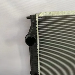 DONGFENG China Truck Auto Cooling System 1301010-KS1A1 Aluminum Radiator Parts thumbnail-6