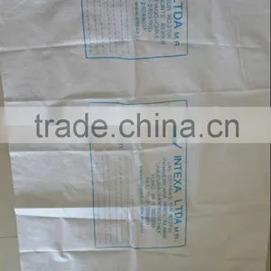 Chinese Best Sell Woven PP Sugar Bag thumbnail-5