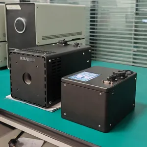 DY-HT3F-D Split Portable High Temperature Short Cavity Blackbody Furnace(300℃-1000℃ ) thumbnail-5