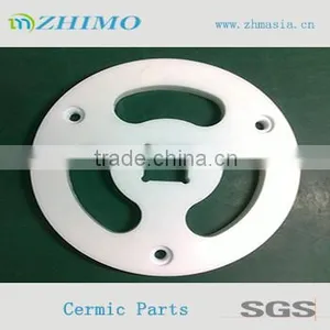Laboratory Bead Mill Ceramic Grinding Parts thumbnail-4