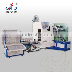 Four-color Ruian Printing Machine thumbnail-1