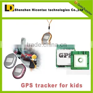 High Quality Gps Tracking Bracelet Mini Gps Chip Tracker for Personal Items thumbnail-3