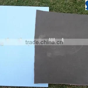 Fiber Insole Board With Eva Sheet thumbnail-1