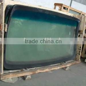 Cheap House Windows Tempered Glass for Sale thumbnail-1