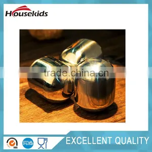 The NEWEST Stainless Steel Ice Cube, Whisky Stone thumbnail-3