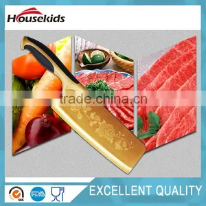 Best Stainless Steel Kitchen Knife Set thumbnail-6