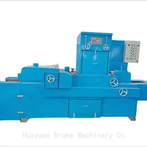BRAKE PAD MACHINE thumbnail-1