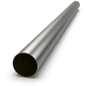 10mm - 15mm Diameter Urea Grade ASTM A240 347H Tube 2inch 24inch Typical Inoxidable Round Hot Rolled Super Austenitic thumbnail-2