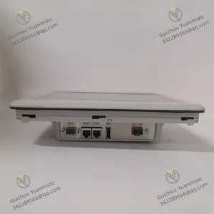 ABB PP881 3BSE092978R1 Touch Screen Panel thumbnail-2