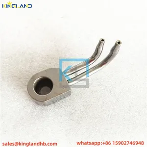 Engine Part 2206 Nozzle, Piston.Cooling CH12334 Fit for Perkins thumbnail-1