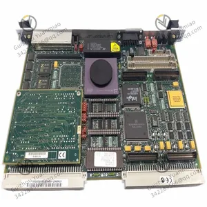 Mvme162-031 VME Bus Single Board Computer thumbnail-2