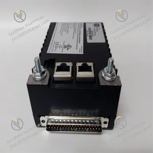 IS220PVIBH1AL Vibration Monitoring Module thumbnail-2