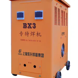 Shanghai Donsun BX3 Moving-core AC Arc Welding Machine BX3-500/BX3 thumbnail-4
