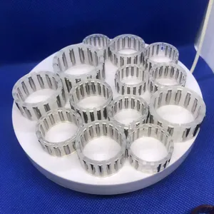 Bearing NRB INDL UN3213D-18 Cage thumbnail-2
