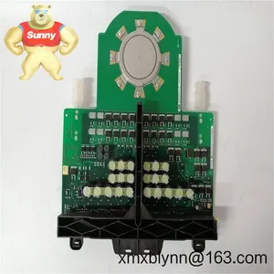 ABB 3BHL000386P0101 IGCT Module – High-reliability Press-pack Device for Medium-voltage Drives and Heavy-duty Converters thumbnail-1