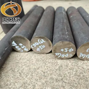 Aerospace Application Titanium Alloy Bar for Landing Gear and Structural Components Using TA18 thumbnail-3