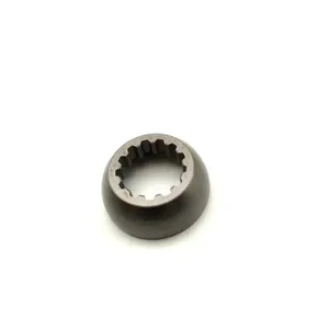 Hydraulic Pump Rotary Group Kits PC30 Piston Pump Spare Parts for PC30-7 Komatsu Excavator Main Pump Accessories Repair Kits thumbnail-6
